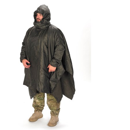 Snugpak Snugpak Poncho Liner Black 92288
